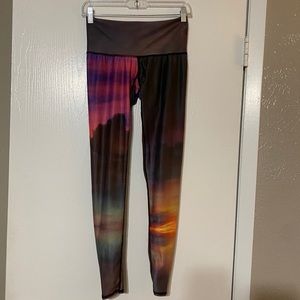 Teeki leggings